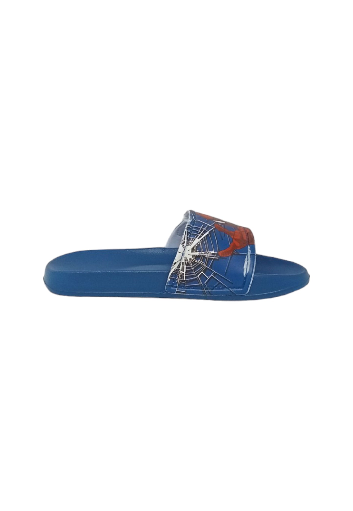 Ciabatte Silver Spiderman R1310446S Bambino più colori