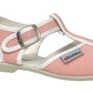Sandalo Da passeggio Superga S06A1200 ROSA 315 bambina