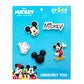 Jibbitz charms 10014478 Mickey
