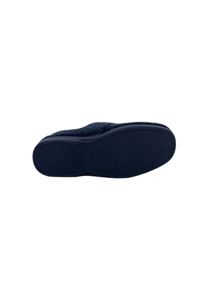 Pantofola chiusa WESTLAKE T1DX BLU UOMO
