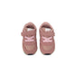 Sneakers da culla SUN68 Ally Gold Silver Z44401N 04 ROSA bambina