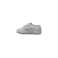 Sneaker SUPERGA 2750 KIDS MACRAME S8121DW 900 white