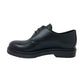Francesina NIU-LU G151 NERO donna