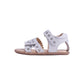 Sandali GIOSEPPO KABATI 78554 WHITE bambina