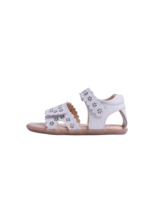 Sandali GIOSEPPO KABATI 78554 WHITE bambina