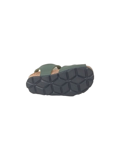 Sandalo GRUNLAND Junior ARIA SB0027-40 BOSCO Bambino