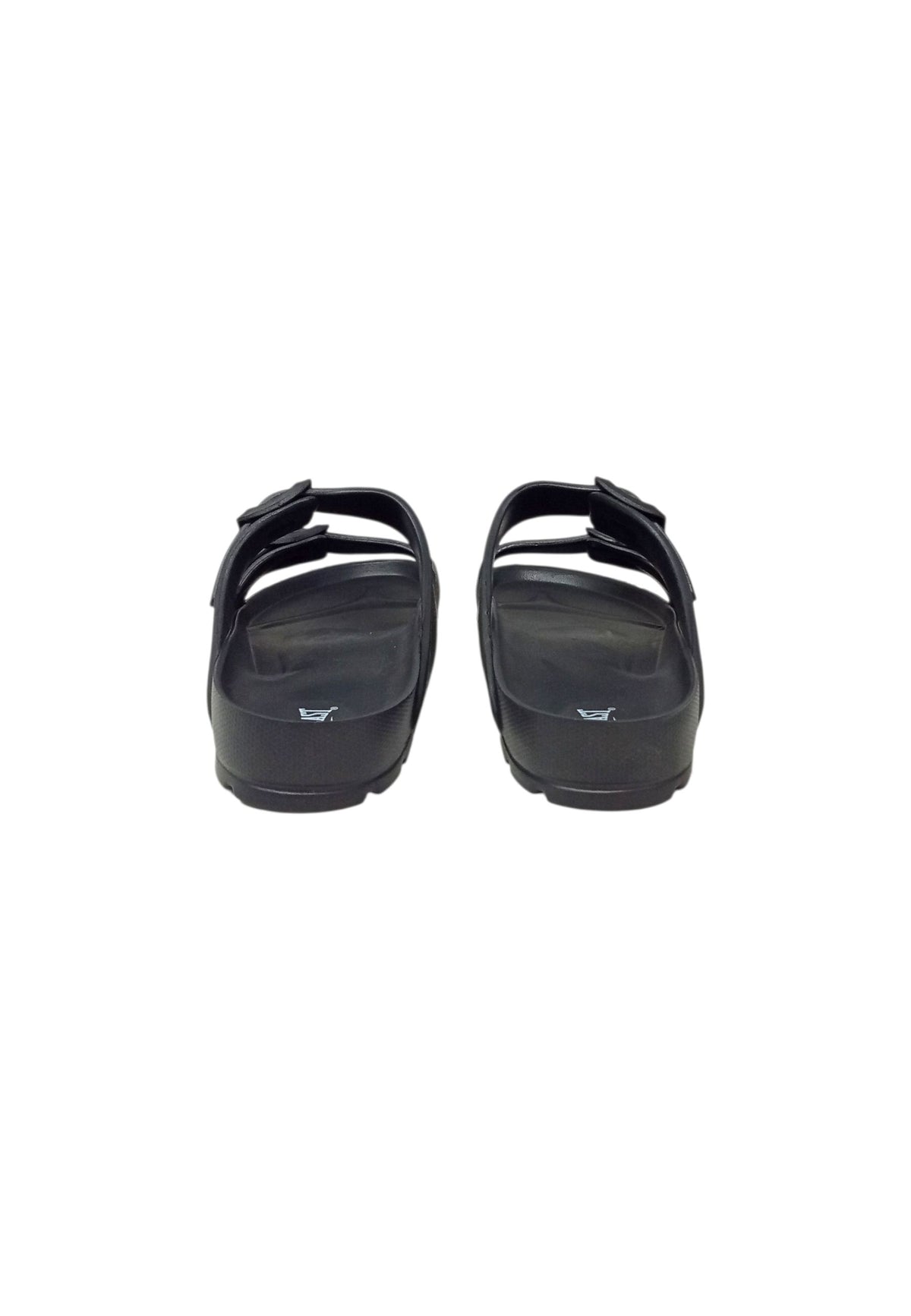 Ciabatte EVERLAST EV-123 BLK Unisex