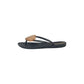 Ciabatta infradito IPANEMA MAXI FASHION IV FEM 83652 BC684 BLK donna
