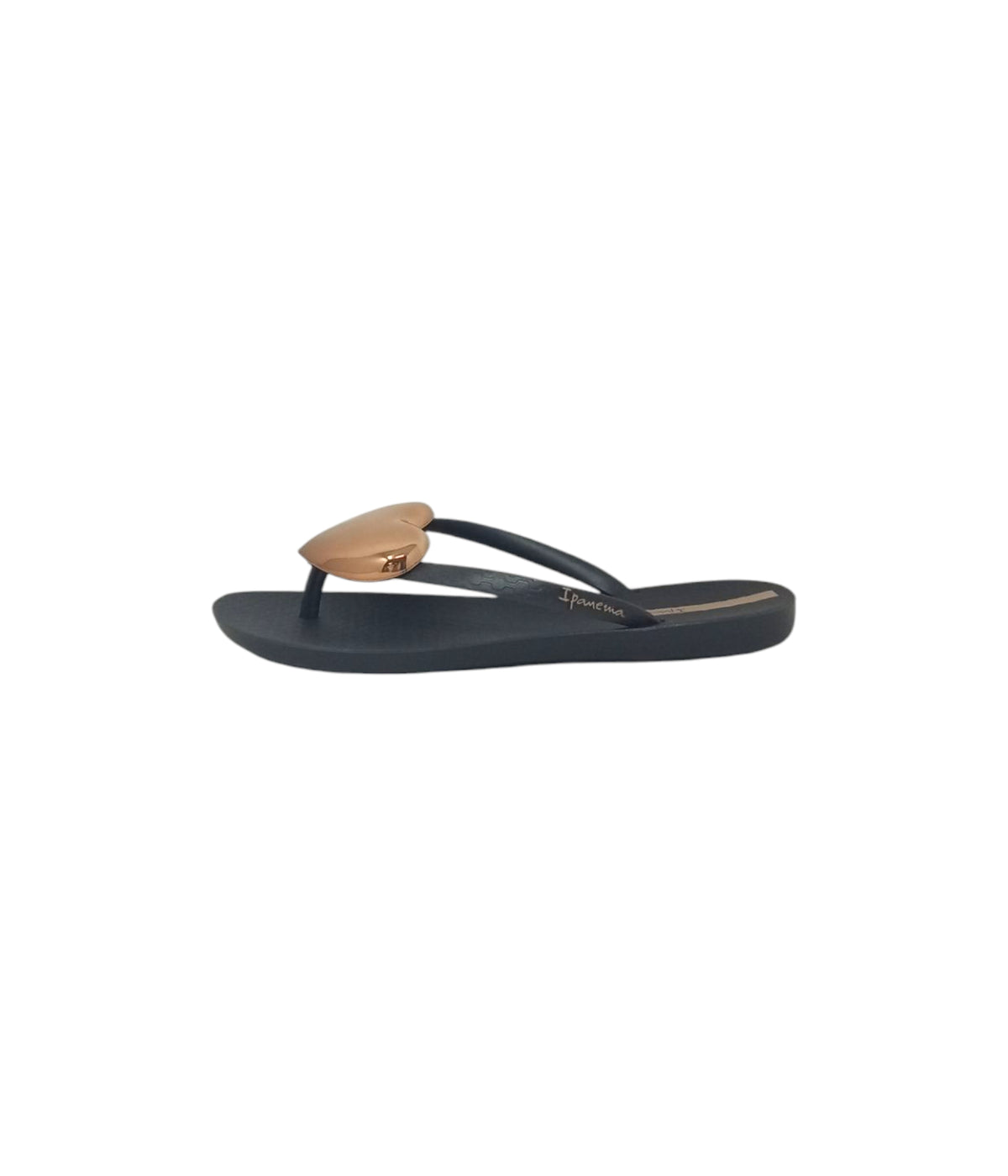 Ciabatta infradito IPANEMA MAXI FASHION IV FEM 83652 BC684 BLK donna