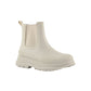 Stivaletti da pioggia COLORS OF CALIFORNIA HC.RB400 OAT Donna