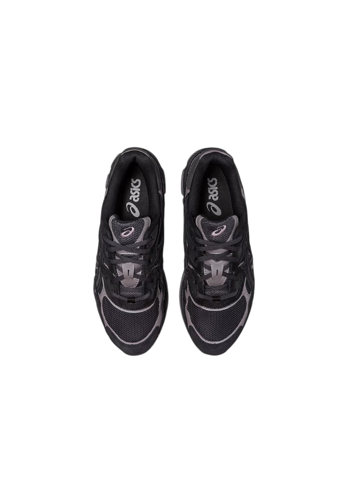 Sneakers Asics 1201A789-020 GRAPHITE GRAY/BLACK Uomo