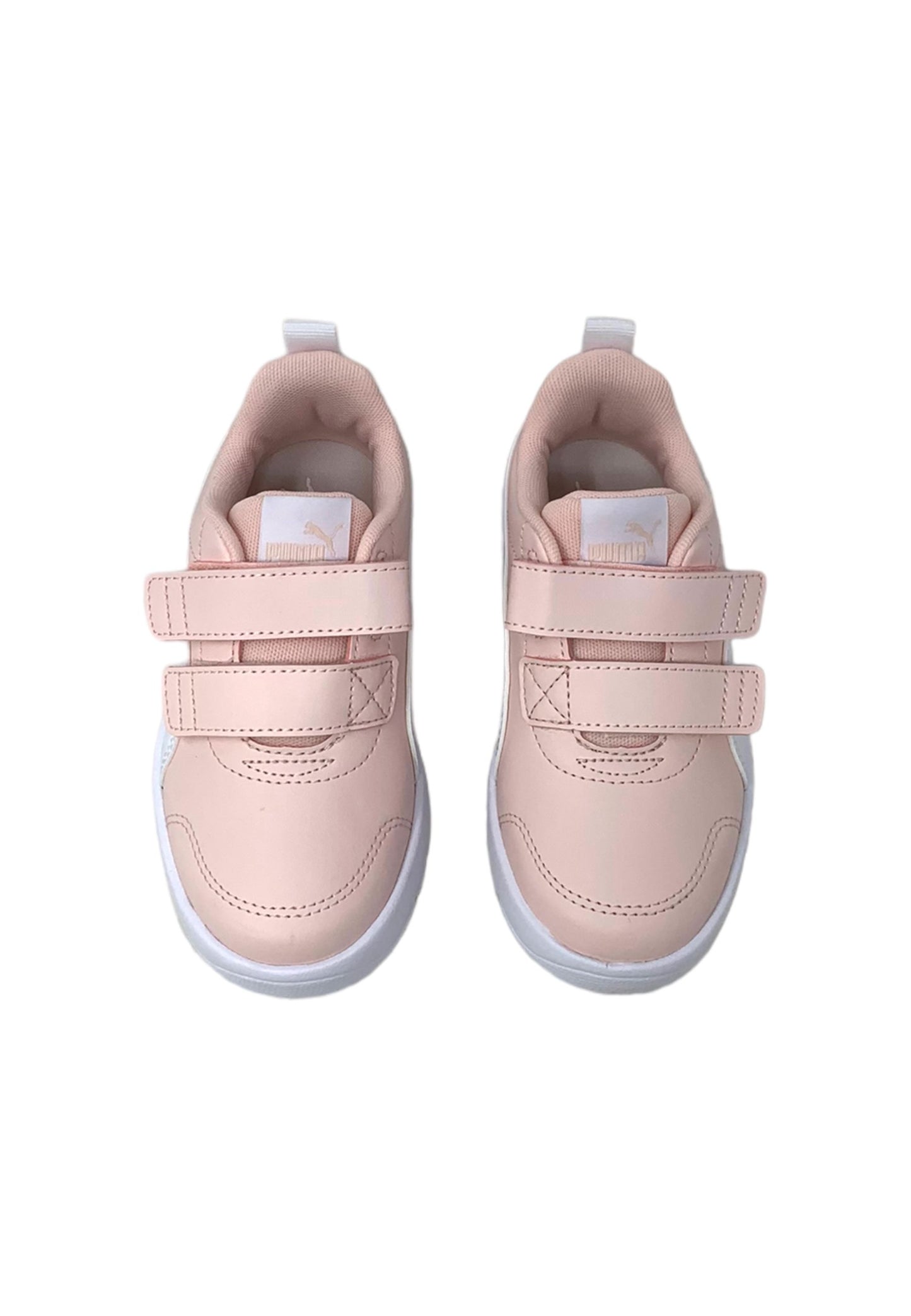 Sneakers PUMA Courtflex V3 PS 397642 07 bambina
