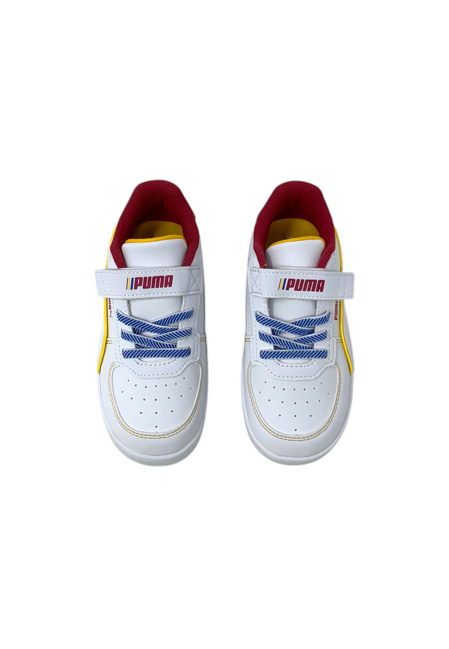 Sneaker PUMA Caven 2.0 Starblitz AC+INF 400649 01 bambina