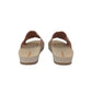 Ciabatta INBLU AG000014 ROSA donna