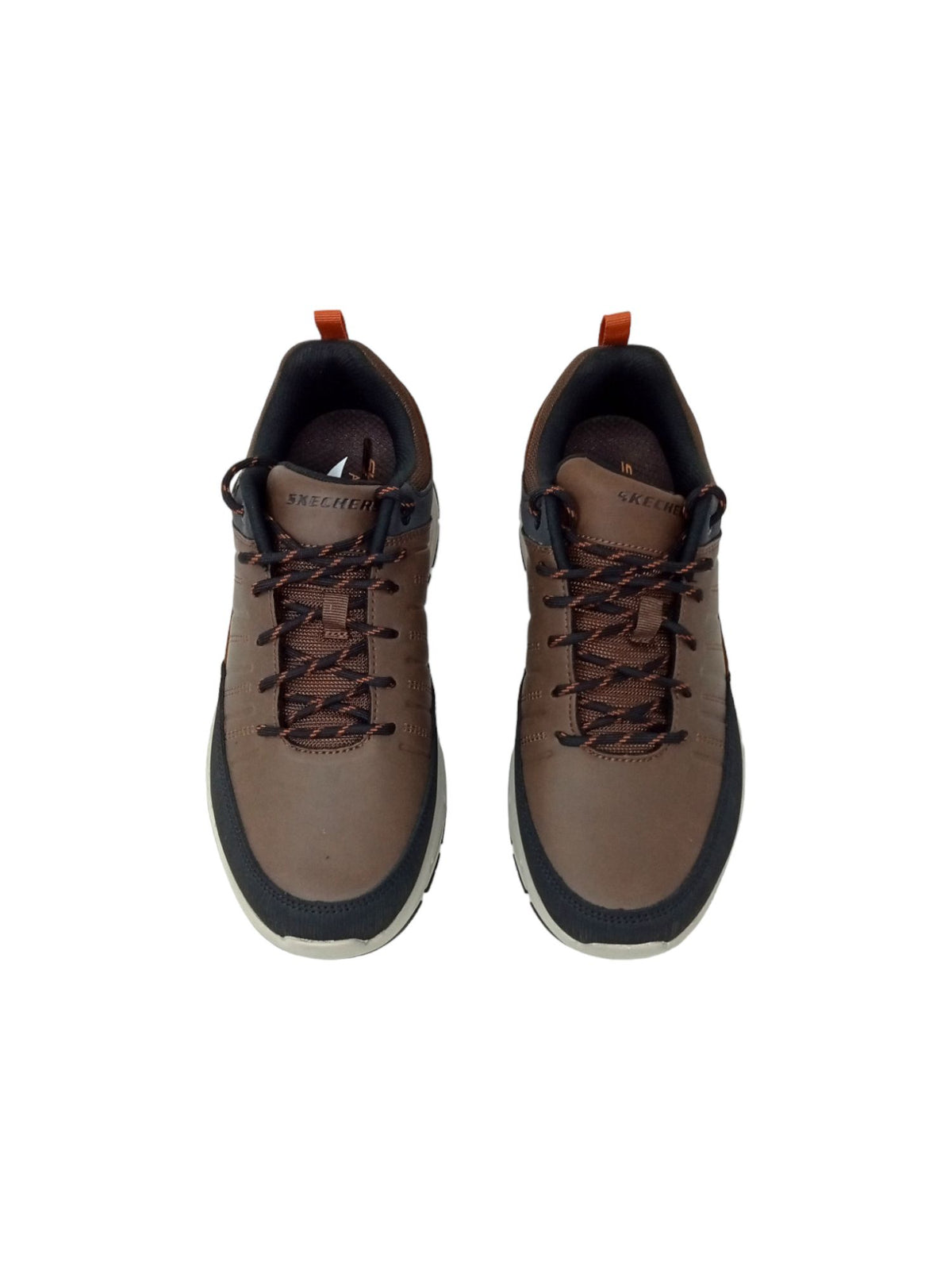 Sneakers SKECHERS 210319/CDB Uomo