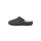 Italia Leone Ciabatta sanitaria chiusa blu Unisex