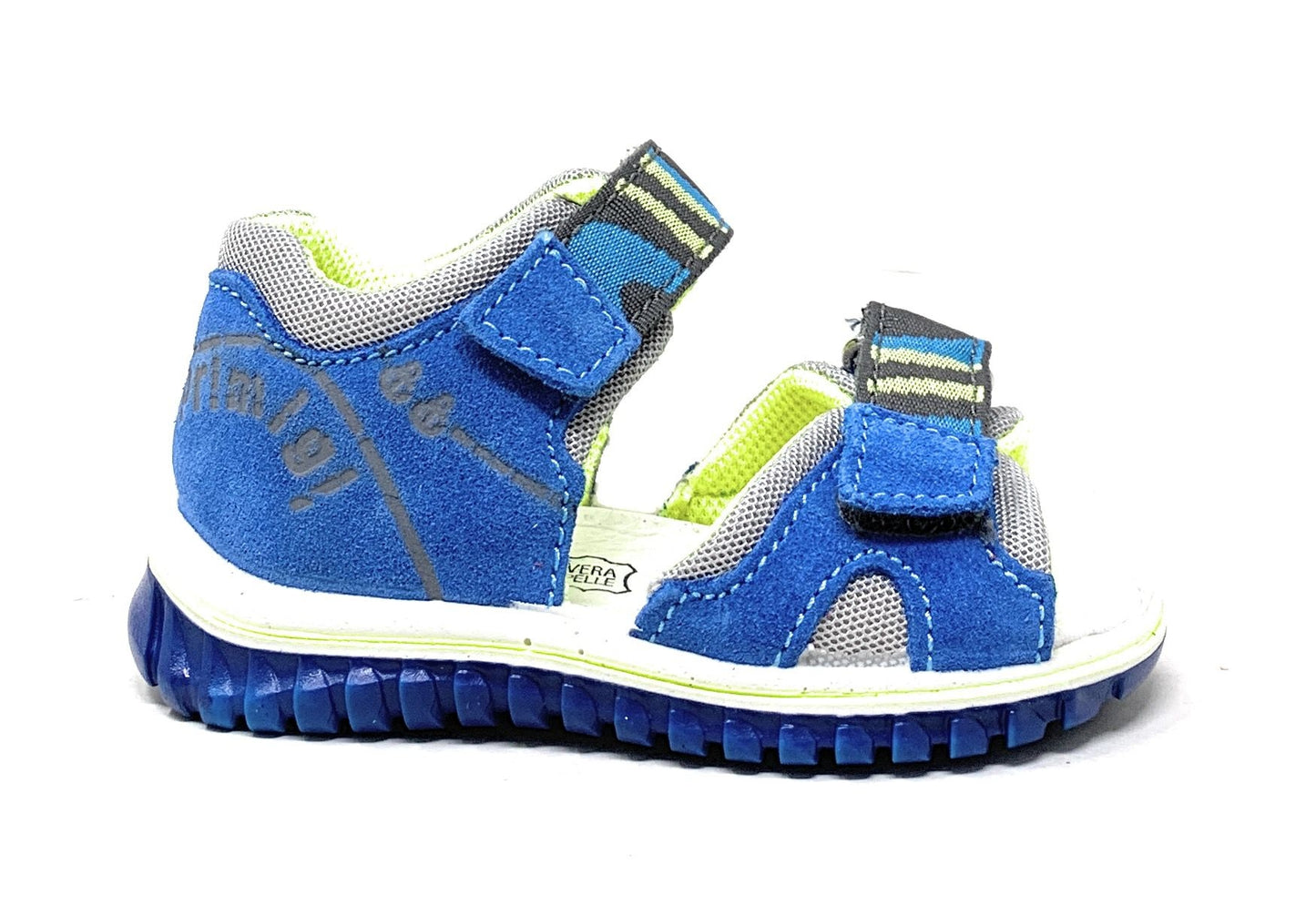 Sandalo da passeggio Primigi  7377400 bambino