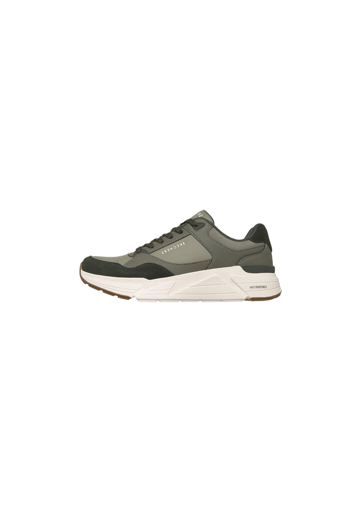 Sneaker SKECHERS ROVINO LITE - Cool Two The Core 183430/OLV Uomo