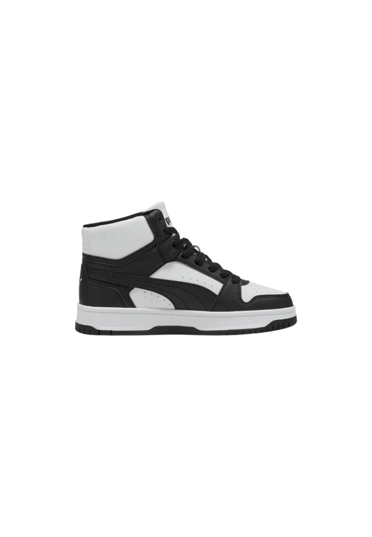 Sneaker Puma Rebound Slam MId Jr 408800 01 unisex