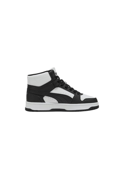 Sneaker Puma Rebound Slam MId Jr 408800 01 unisex