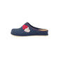 Pantofola INBLU CS000037 AVIO donna
