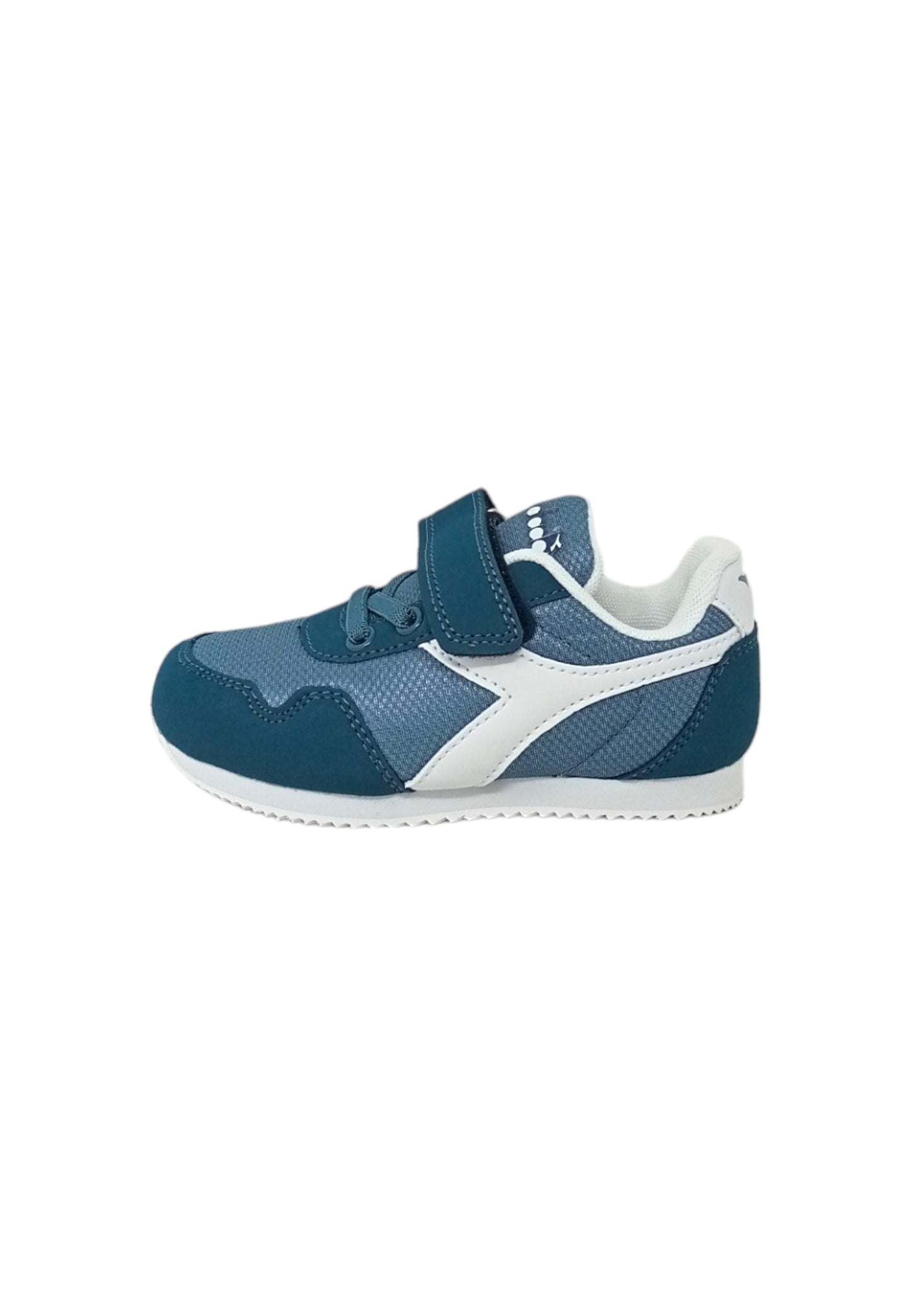 Sneaker DIADORA SIMPLE RUN TD 101.179247 01 bambino