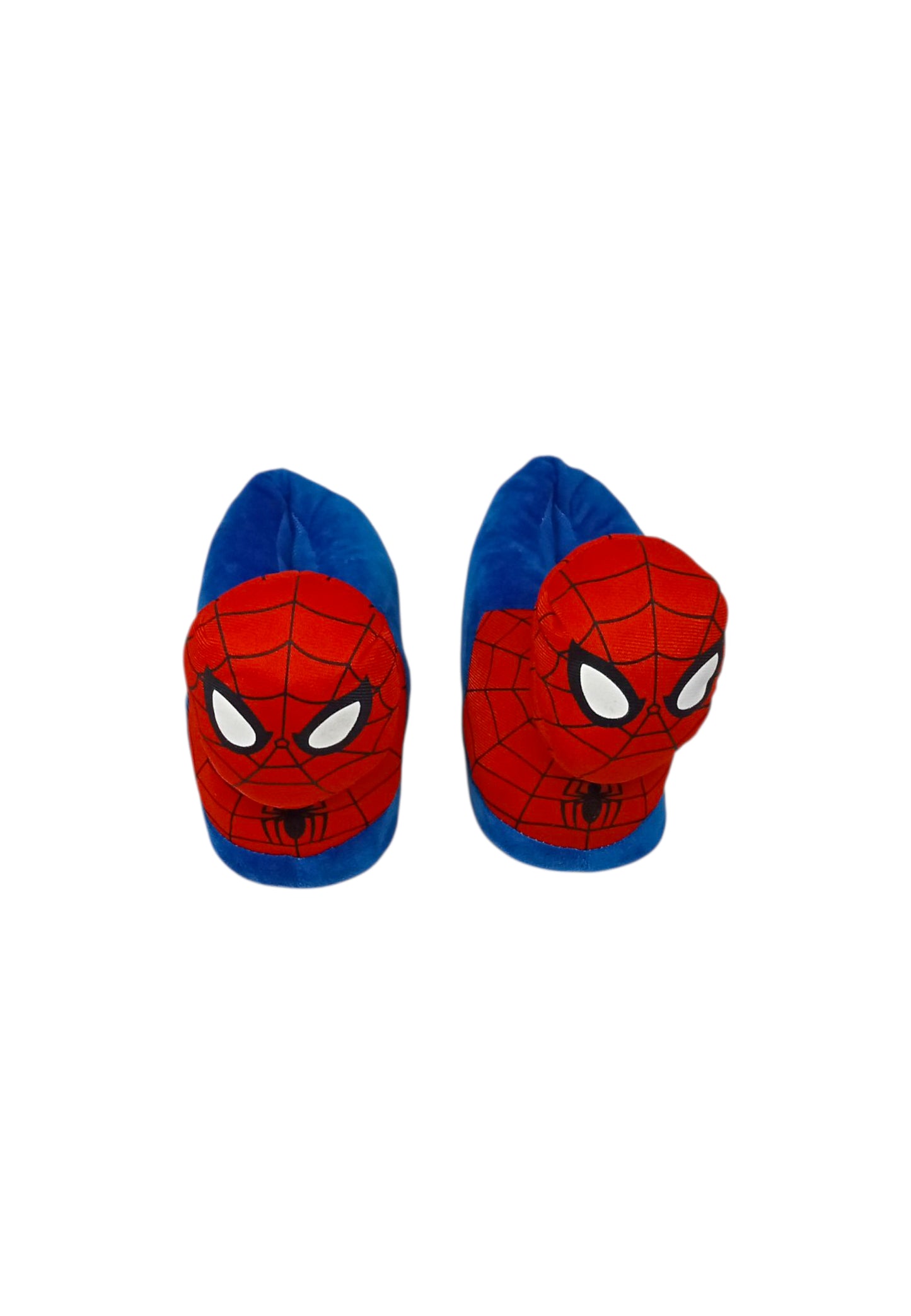 Moppina SPIDERMAN R1310499T BLU/ROSSO Bambino
