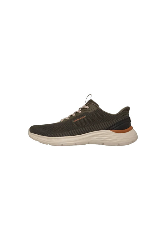 Sneakers Skechers Garner -  Ellis 211369/OLV Uomo