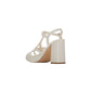 Sandali con tacco XTI 145104 HIELO donna