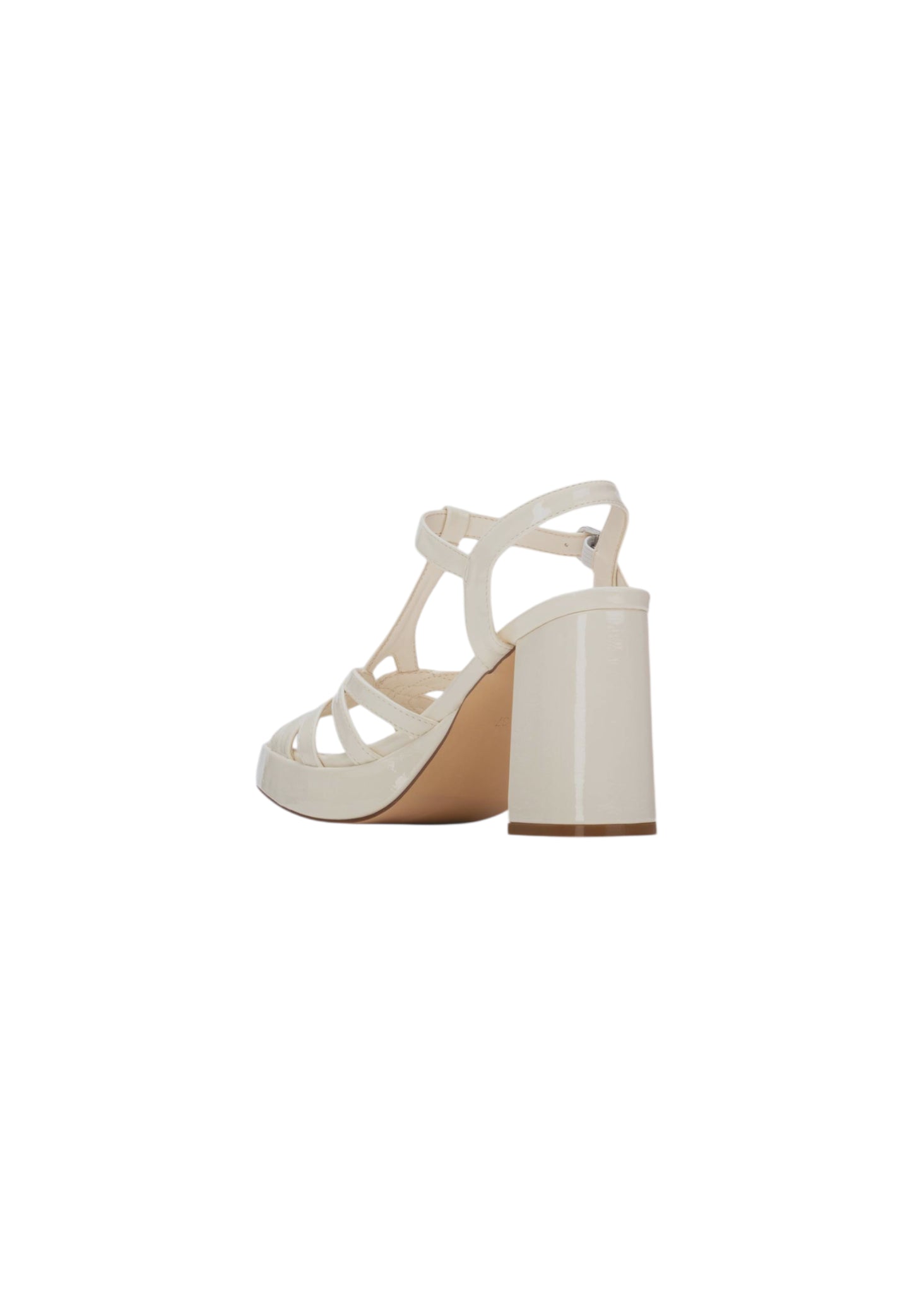 Sandali con tacco XTI 145104 HIELO donna