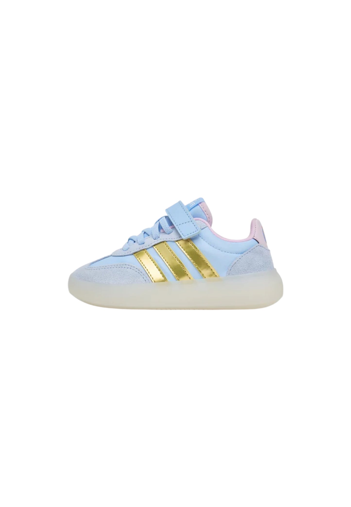 Sneaker ADIDAS BARREDA DECODE ANNA EL C JQ4378 Bambina