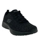 Scarpa da ginnastica SKECHERS 12149/BBK Donna