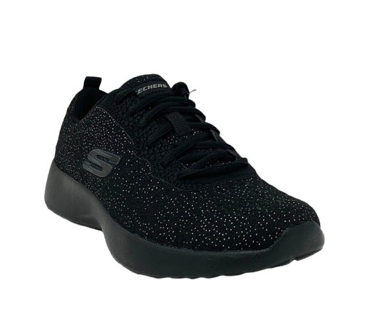 Scarpa da ginnastica SKECHERS 12149/BBK Donna