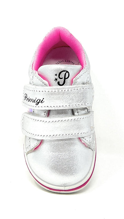 Sneakers da passeggio PRIMIGI 1854100 bambina