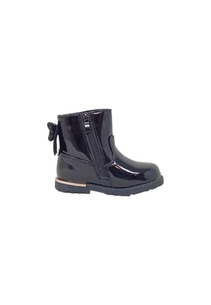 Stivaletti MELANIA MS65096 BLK bambina
