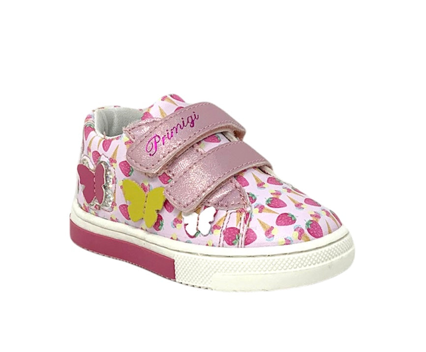 Sneakers da passeggio PRIMIGI 1904044 bambina