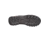Scarpa da lavoro SKECHERS Gatlon - Stringax 200188EC/BKOR Uomo