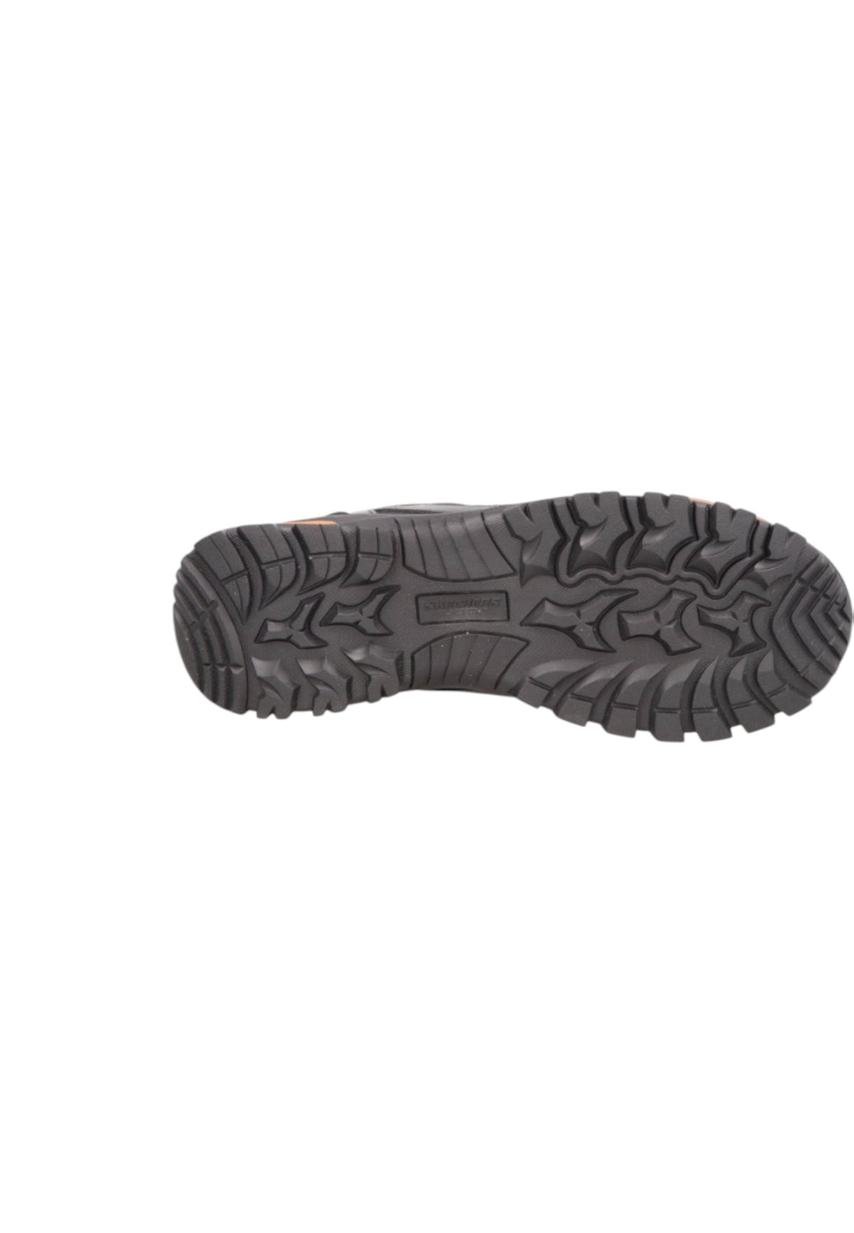 Scarpa da lavoro SKECHERS Gatlon - Stringax 200188EC/BKOR Uomo