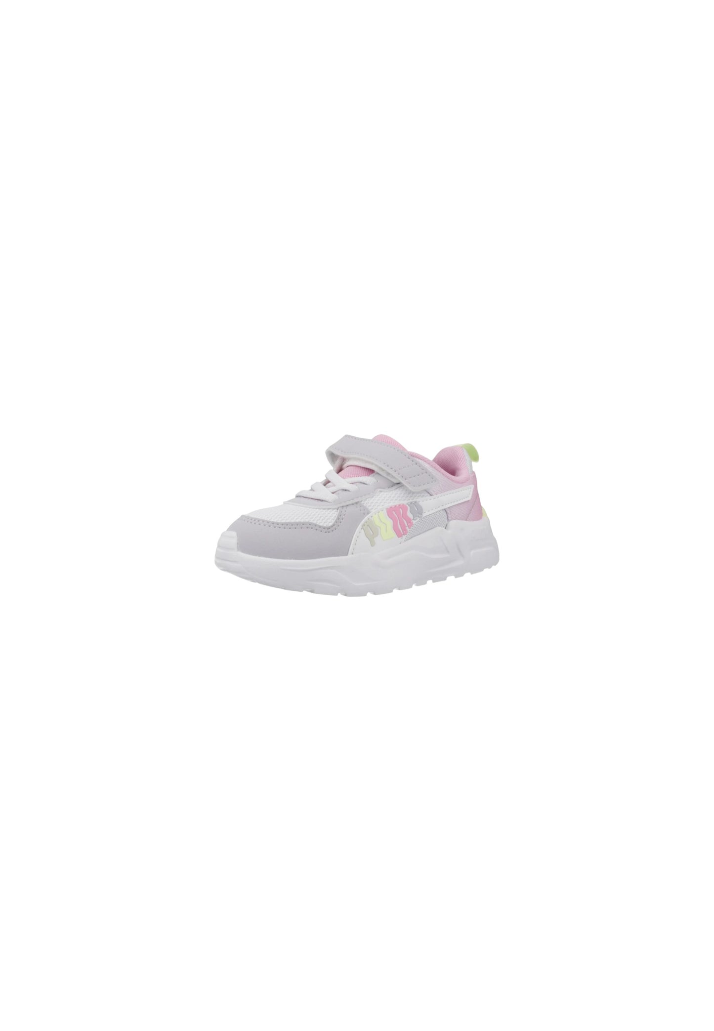 Sneaker PUMA Trinity 2 LT Come On AC+ Inf 40502202 bambina