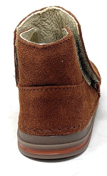 Scarpa da passeggio PRIMIGI 6400211 Bambino