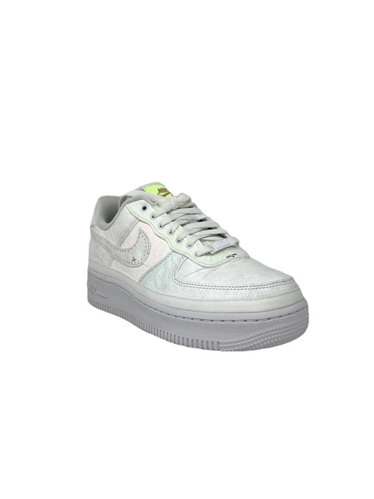 Scarpa da ginnastica  NIKE AIR FORCE 1 DJ6901 600 DONNA
