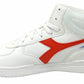 Scarpa da ginnastica DIADORA RAPTOR MID GS 10117771701 C2061 Ragazzo Ragazza