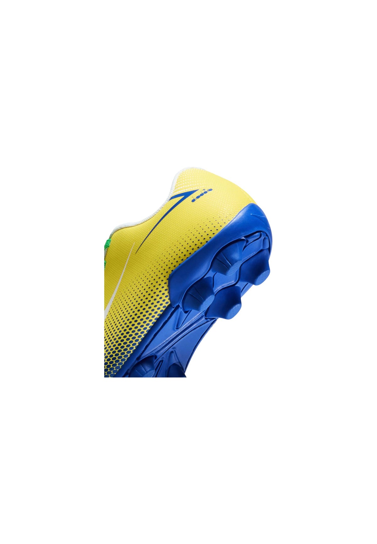 Scarpa da calcio DIADORA PICHICHI 9 JR MD 101.183381 01 C0532 bambino/ragazzo