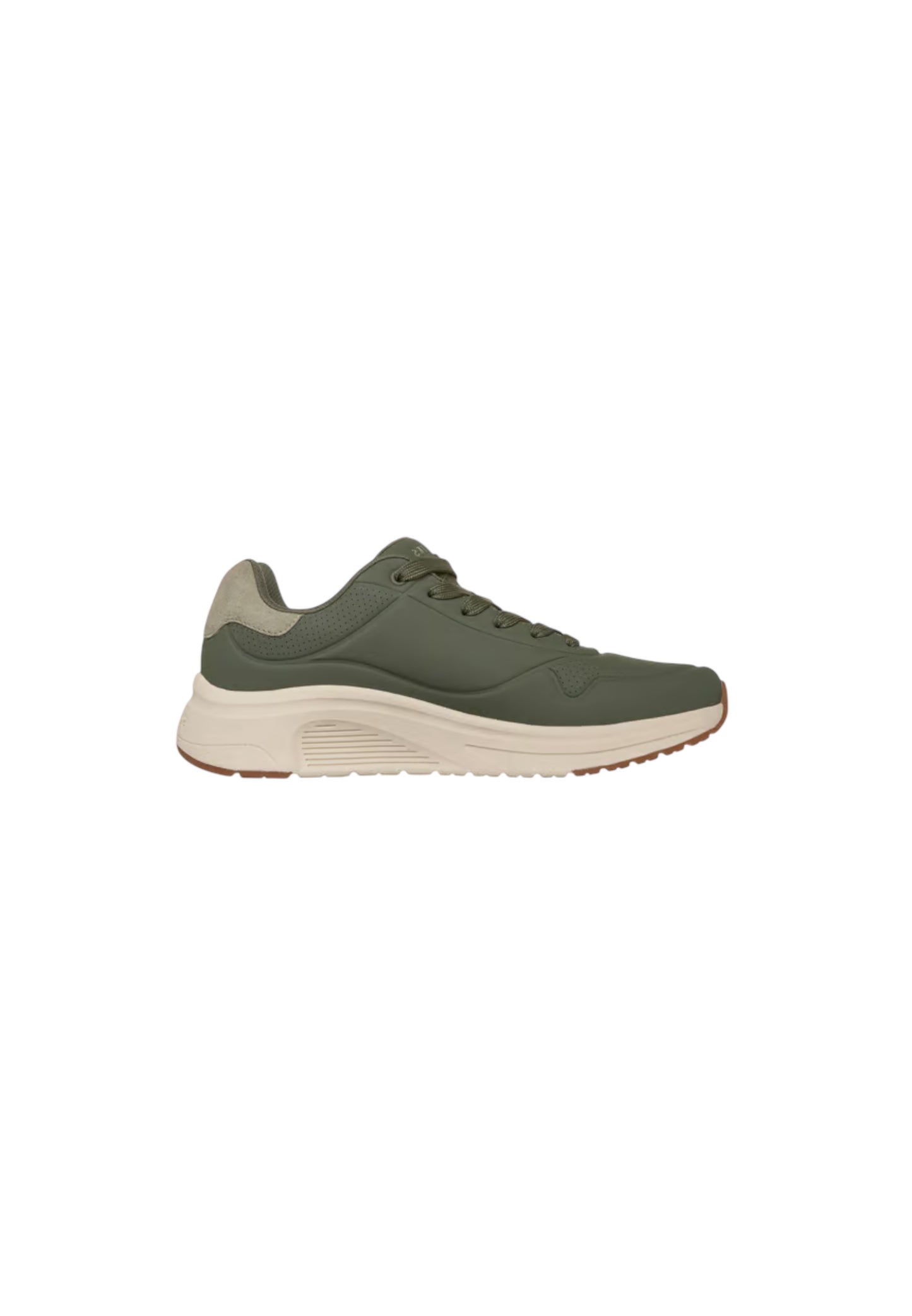Sneaker SKECHERS UNO LITE 2 183530/OLV Uomo
