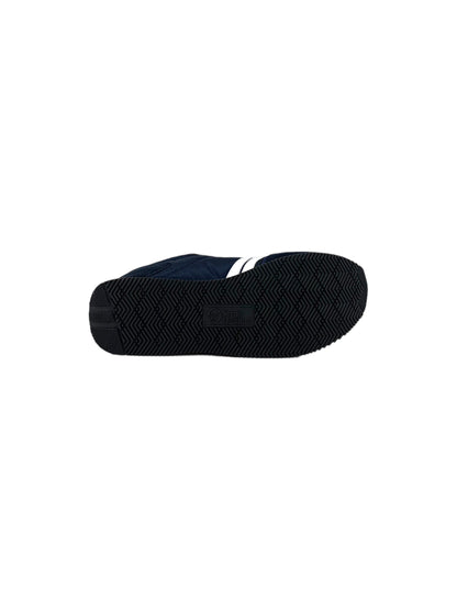 Sneaker Sergio Tacchini LORIS ESSENTIALS MX STM213000 BLU Uomo
