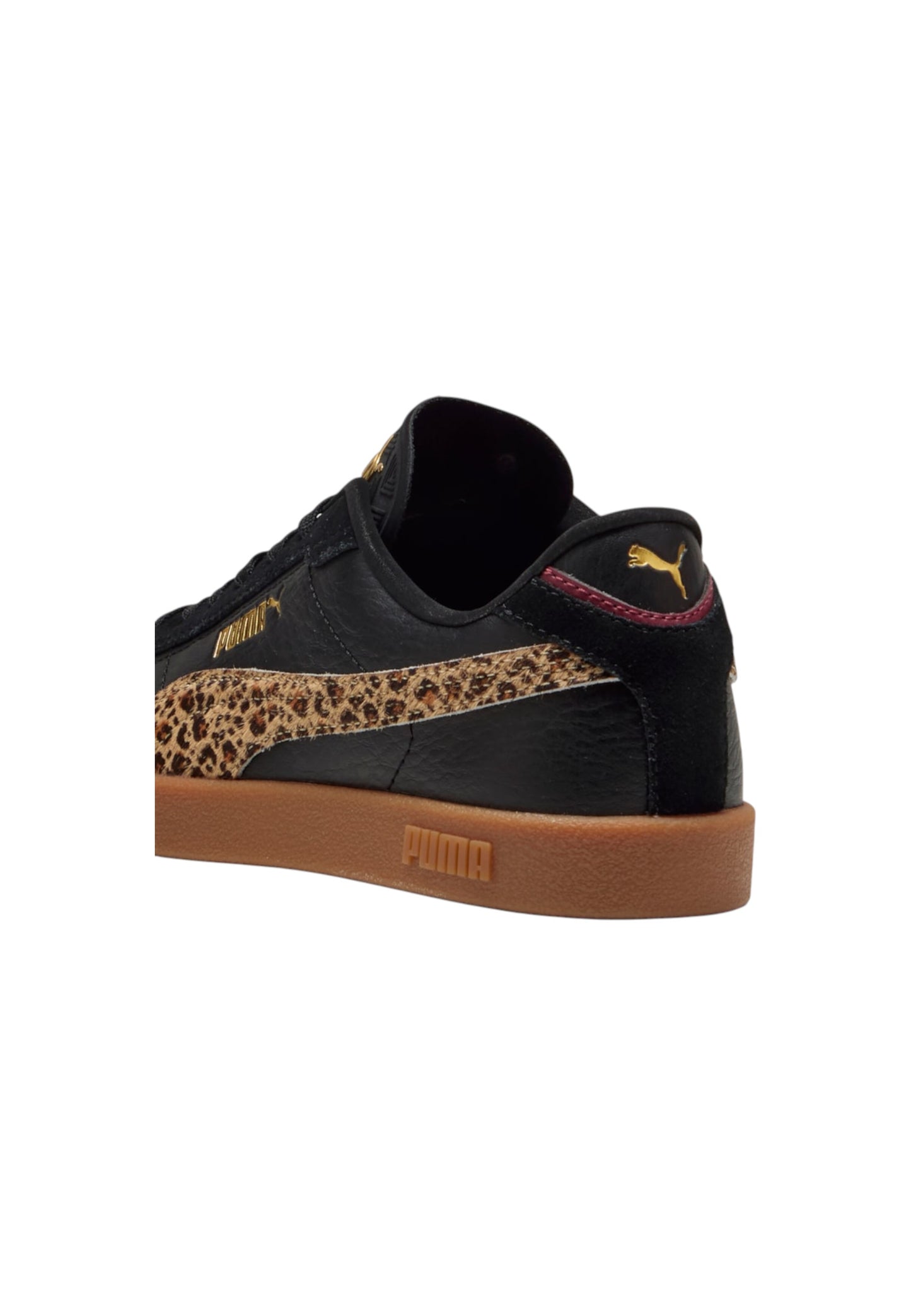 Sneaker PUMA Club II Era Animal 404313 02 Donna
