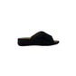 Ciabatta GRUNLAND DAMI CE0918-68 nero donna