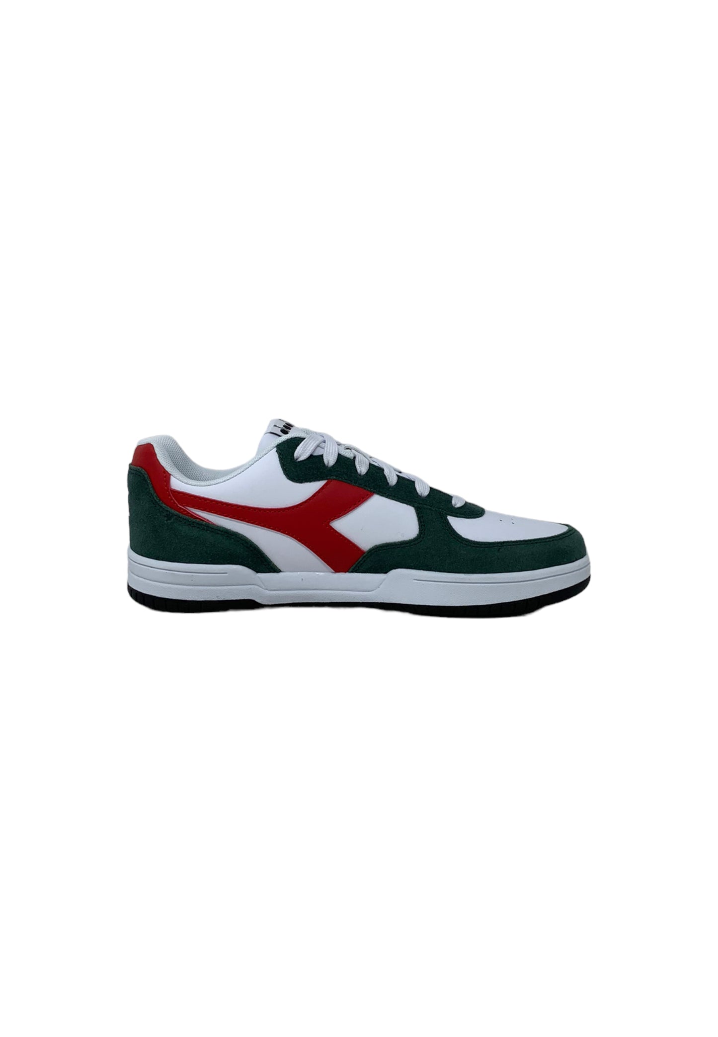 Sneaker DIADORA RAPTOR LOW SL 101.178325 01 D0554 UOMO