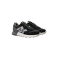 Sneakers SUN68 Jaki Solid Z45113 11 NERO Uomo