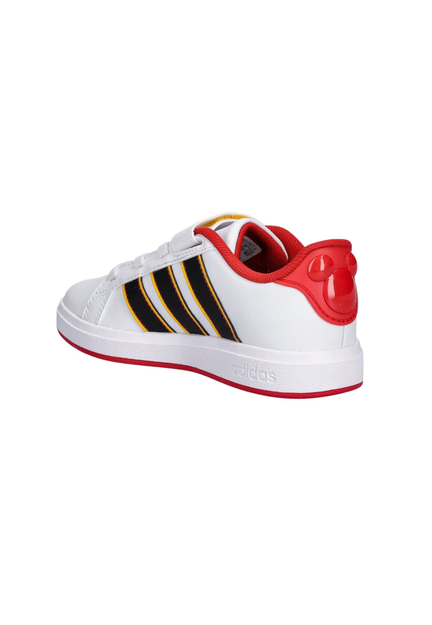 Sneaker ADIDAS GRAND COURT MICKEY EL K  JQ8067 bambino